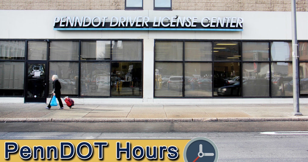 Penndot Hours Today Open/ Closed Holiday Timings, Harrisburg Hours