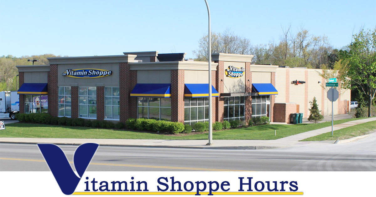 Vitamin Shoppe Hours Today Sunday Holiday Hours Near Vitamin Shoppe Hours Today Sunday Holiday Hours Near