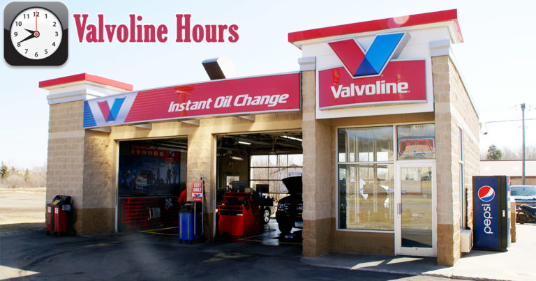 Valvoline Hours of Operation Today Open Closed Times Holiday Hours Valvoline Hours of Operation Today Open Closed Times Holiday Hours