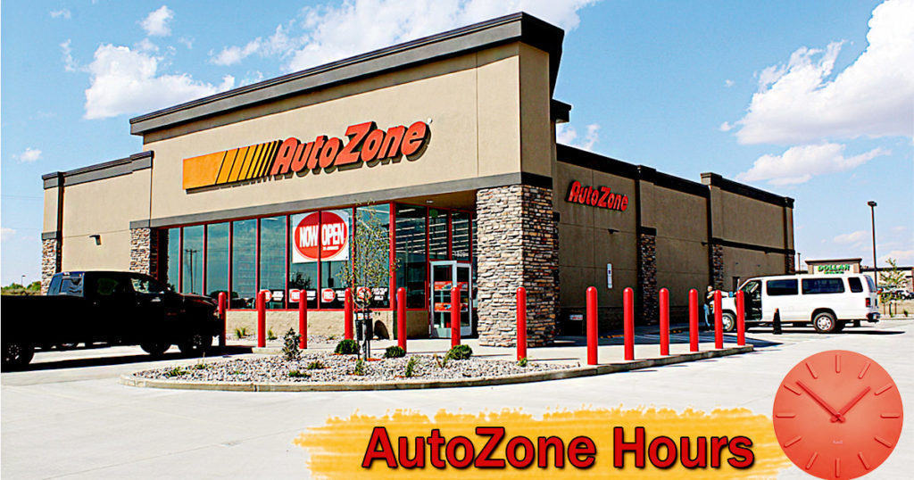 autozone