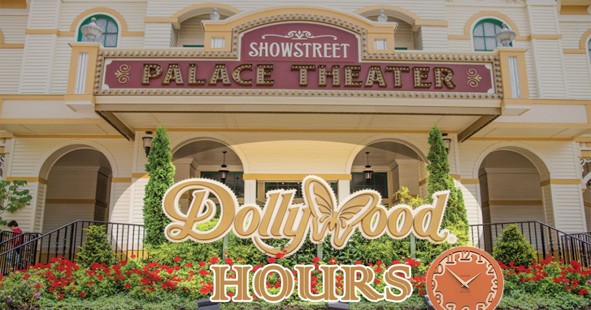 Dollywood Operating Calendar 2024 Calendar 2024