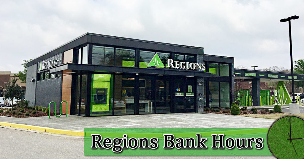 regions bank locations jacksonville