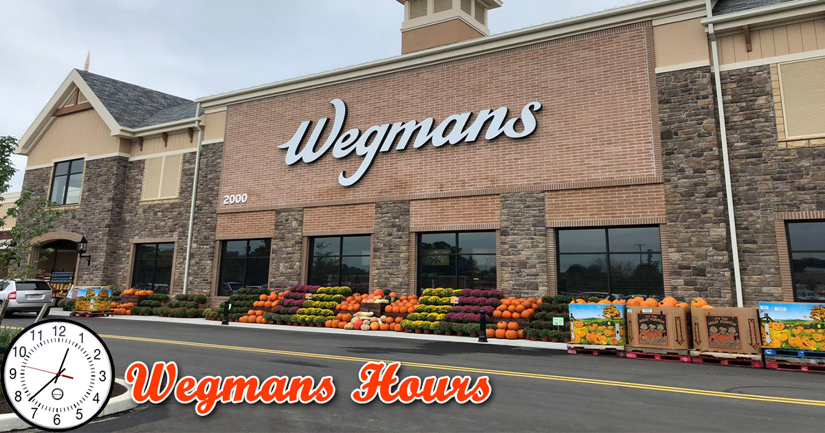 Wegmans Hours On Christmas Day Christmas Day