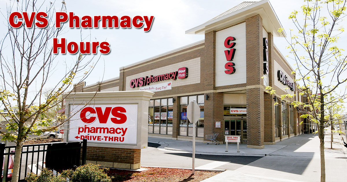 cvs pharmacy 24 hours drive thru Scared Portal Ajax