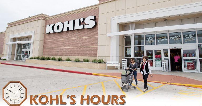 kohls