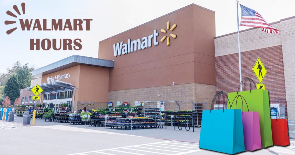 Walmart Hours &amp; Holidays - Money center, Auto care, Photo center &amp; More